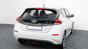 Nissan Leaf 40kWh Acenta WD5055S w leasingu dla firm