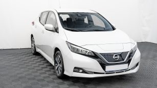 Nissan Leaf 40kWh Acenta WD5055S w leasingu dla firm