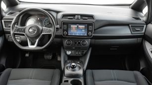 Nissan Leaf 40kWh Acenta WD5055S w leasingu dla firm