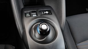 Nissan Leaf 40kWh Acenta WD5055S w leasingu dla firm