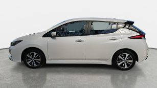 Nissan Leaf 40kWh Acenta WD5058S w zakupie za gotówkę