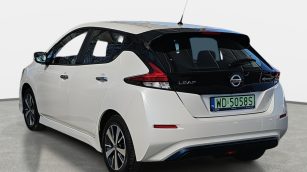 Nissan Leaf 40kWh Acenta WD5058S w zakupie za gotówkę