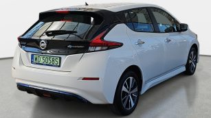 Nissan Leaf 40kWh Acenta WD5058S w zakupie za gotówkę
