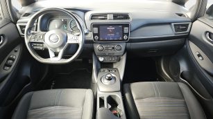 Nissan Leaf 40kWh Acenta WD5058S w zakupie za gotówkę