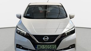 Nissan Leaf 40kWh Acenta WD5058S w zakupie za gotówkę