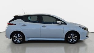 Nissan Leaf 40kWh Acenta WD5058S w zakupie za gotówkę