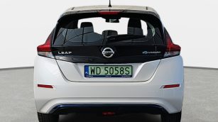 Nissan Leaf 40kWh Acenta WD5058S w zakupie za gotówkę