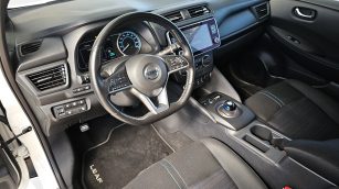 Nissan Leaf 40kWh Acenta WD5058S w zakupie za gotówkę