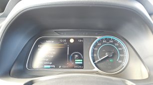 Nissan Leaf 40kWh Acenta WD5058S w zakupie za gotówkę