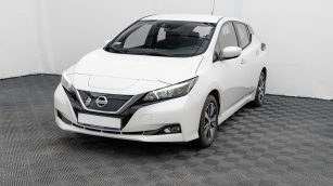 Nissan Leaf 40kWh Acenta WD5061S w zakupie za gotówkę
