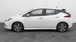 Nissan Leaf 40kWh Acenta WD5061S w zakupie za gotówkę