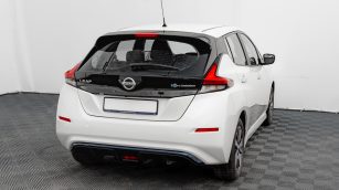 Nissan Leaf 40kWh Acenta WD5061S w zakupie za gotówkę