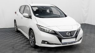 Nissan Leaf 40kWh Acenta WD5061S w zakupie za gotówkę