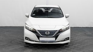 Nissan Leaf 40kWh Acenta WD5061S w zakupie za gotówkę