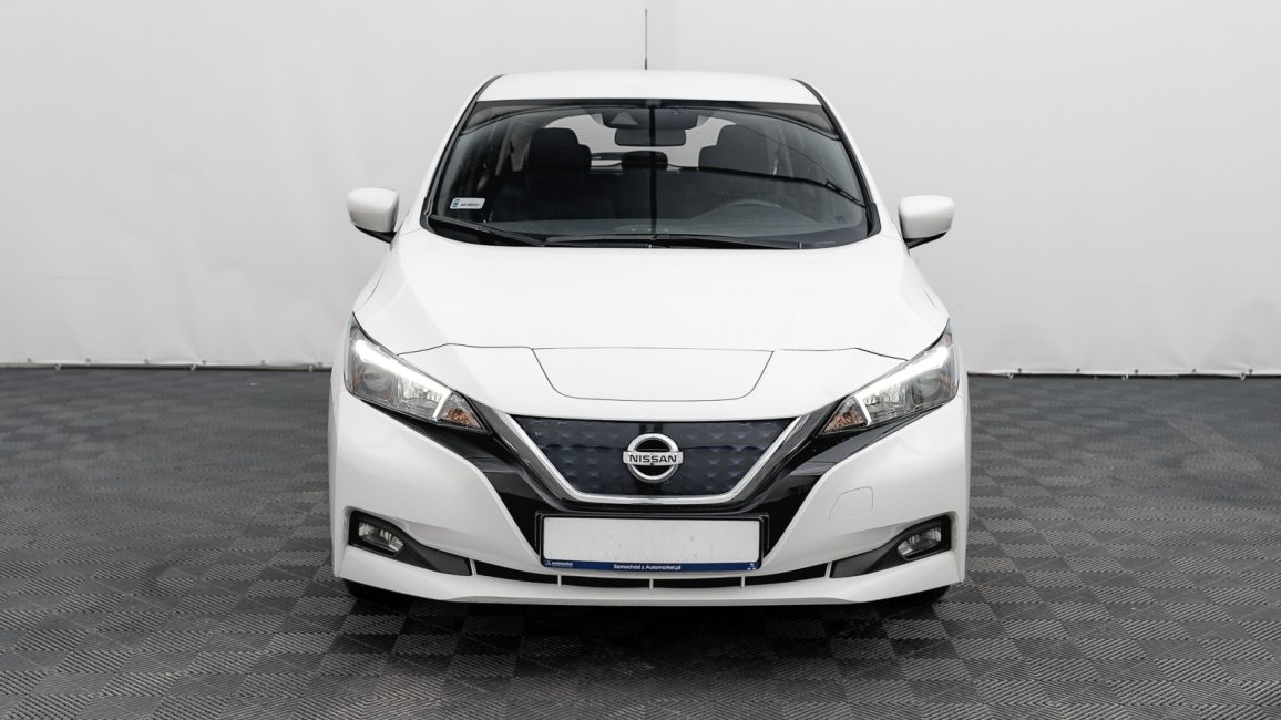 Nissan Leaf 40kWh Acenta WD5061S w zakupie za gotówkę