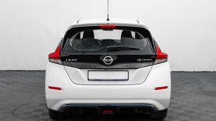 Nissan Leaf 40kWh Acenta WD5061S w zakupie za gotówkę
