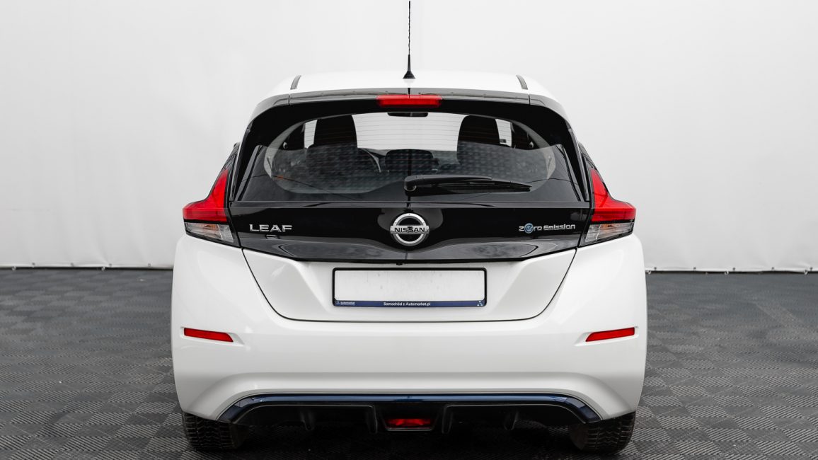 Nissan Leaf 40kWh Acenta WD5061S w zakupie za gotówkę