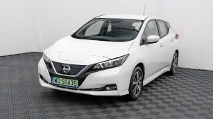 Nissan Leaf 40kWh Acenta WD5063S w zakupie za gotówkę
