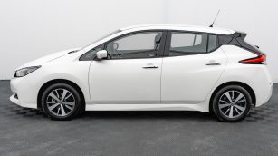 Nissan Leaf 40kWh Acenta WD5063S w abonamencie
