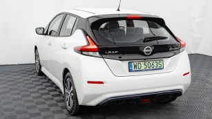 Nissan Leaf 40kWh Acenta WD5063S w abonamencie