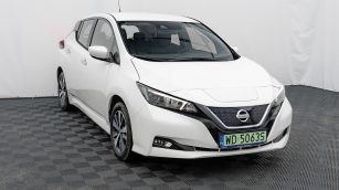 Nissan Leaf 40kWh Acenta WD5063S w abonamencie