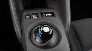 Nissan Leaf 40kWh Acenta WD5063S w abonamencie