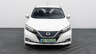 Nissan Leaf 40kWh Acenta WD5063S w abonamencie