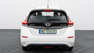 Nissan Leaf 40kWh Acenta WD5063S w abonamencie