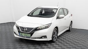 Nissan Leaf 40kWh Acenta WD5065S w abonamencie dla firm