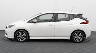 Nissan Leaf 40kWh Acenta WD5065S w leasingu dla firm