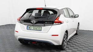 Nissan Leaf 40kWh Acenta WD5065S w leasingu dla firm