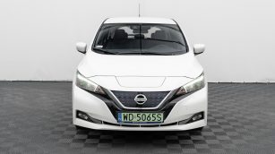 Nissan Leaf 40kWh Acenta WD5065S w leasingu dla firm