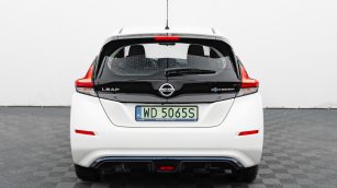 Nissan Leaf 40kWh Acenta WD5065S w leasingu dla firm