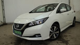 Nissan Leaf 40kWh Acenta WD5056S w zakupie za gotówkę