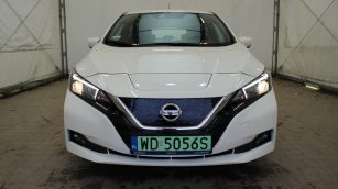 Nissan Leaf 40kWh Acenta WD5056S w zakupie za gotówkę