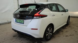 Nissan Leaf 40kWh Acenta WD5056S w zakupie za gotówkę