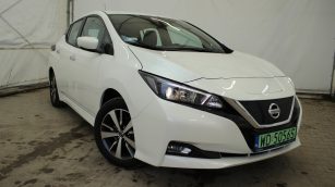 Nissan Leaf 40kWh Acenta WD5056S w zakupie za gotówkę