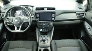 Nissan Leaf 40kWh Acenta WD5056S w zakupie za gotówkę