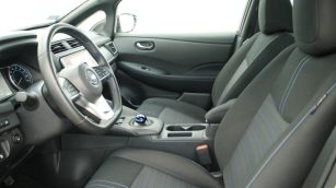 Nissan Leaf 40kWh Acenta WD5056S w zakupie za gotówkę