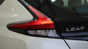 Nissan Leaf 40kWh Acenta WD5056S w zakupie za gotówkę