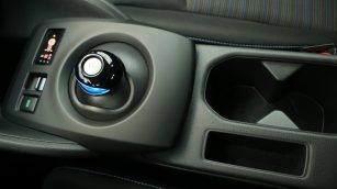 Nissan Leaf 40kWh Acenta WD5056S w zakupie za gotówkę