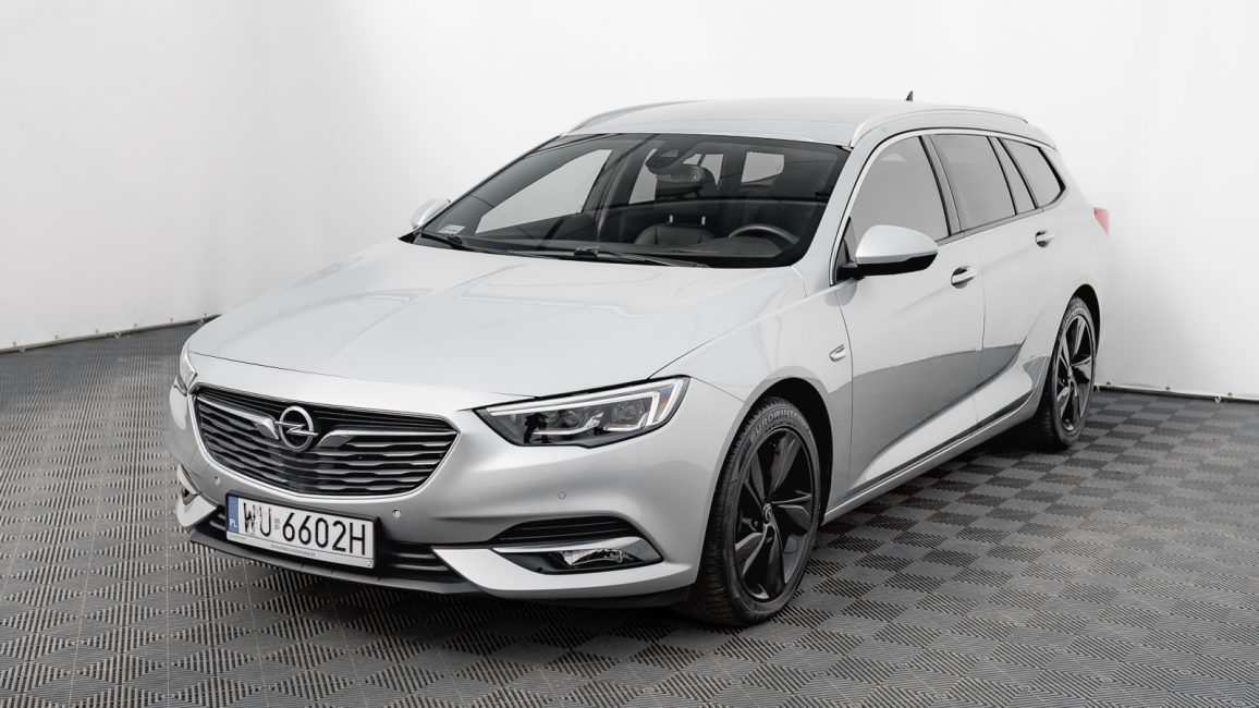 Opel Insignia 1.6 T Elite S&S WU6602H w zakupie za gotówkę
