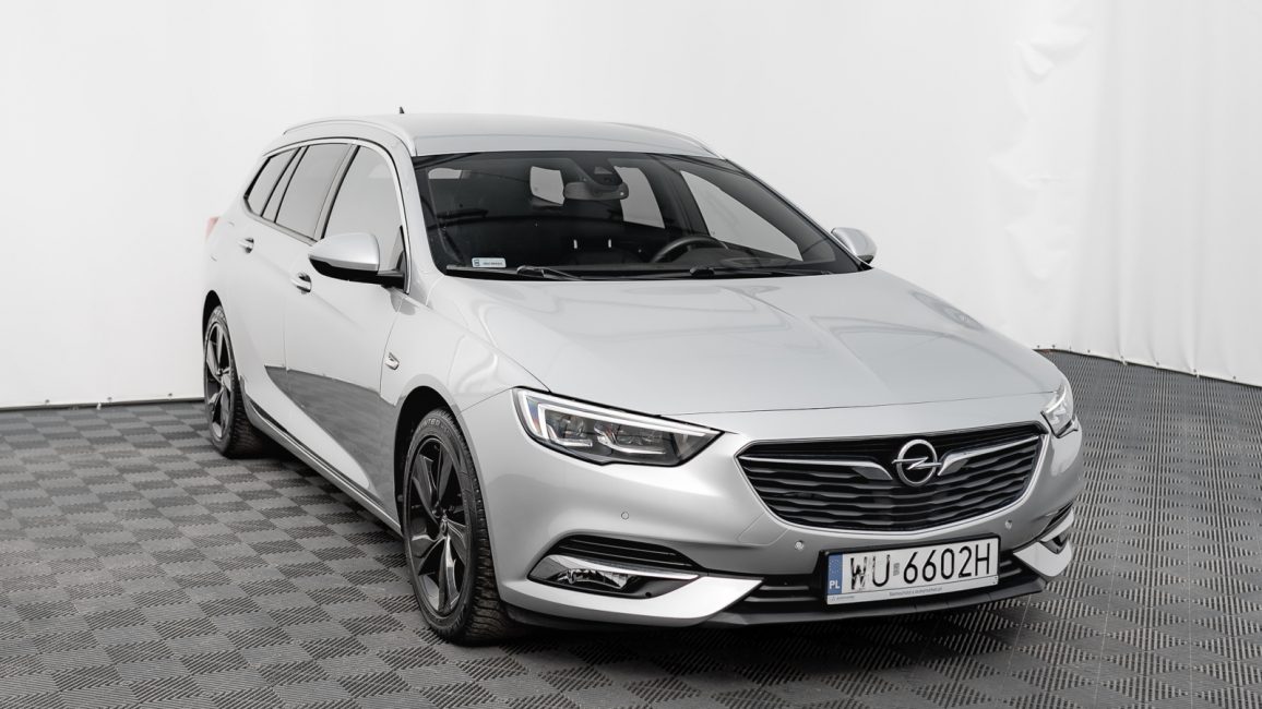 Opel Insignia 1.6 T Elite S&S WU6602H w zakupie za gotówkę