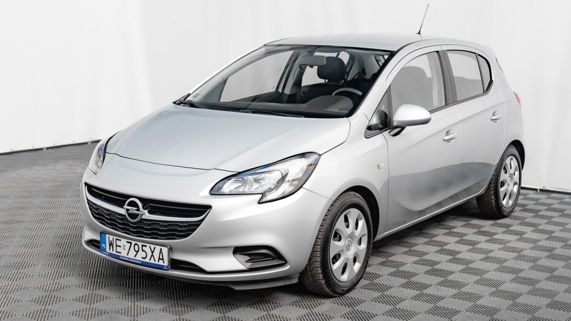 Opel Corsa 1.4 Enjoy WE795XA w leasingu dla firm