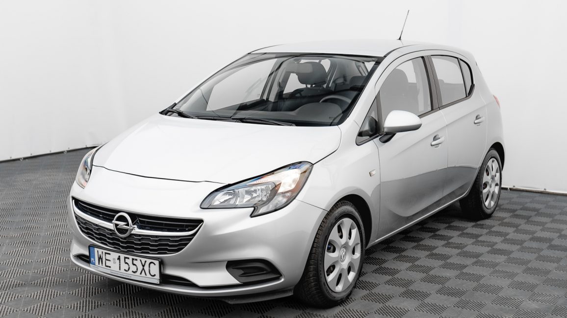 Opel Corsa 1.4 Enjoy WE155XC w zakupie za gotówkę