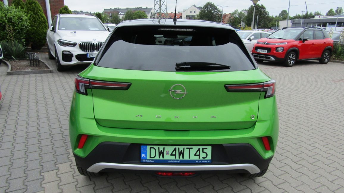 Opel Mokka-e Ultimate DW4WT45 w zakupie za gotówkę