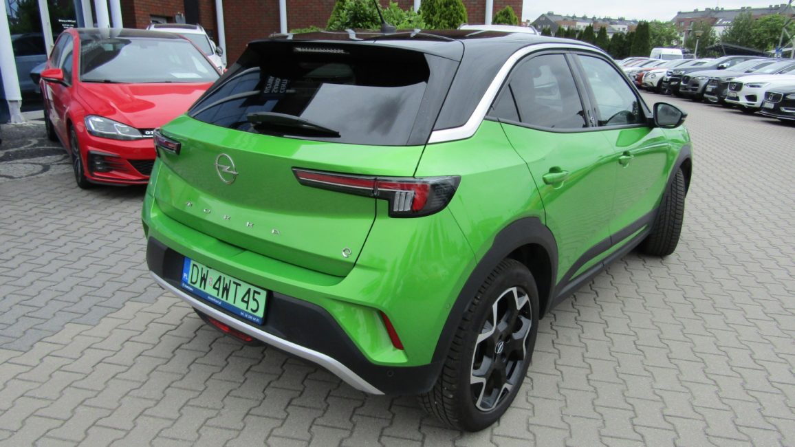 Opel Mokka-e Ultimate DW4WT45 w zakupie za gotówkę