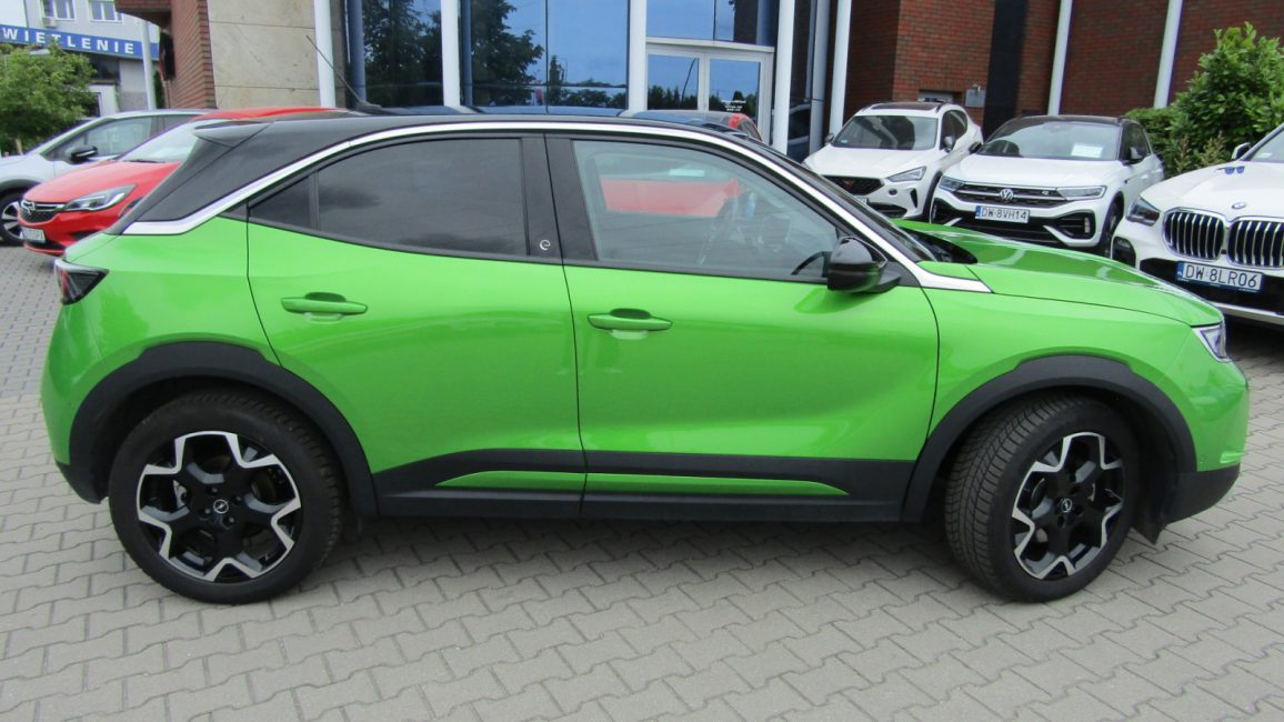 Opel Mokka-e Ultimate DW4WT45 w zakupie za gotówkę