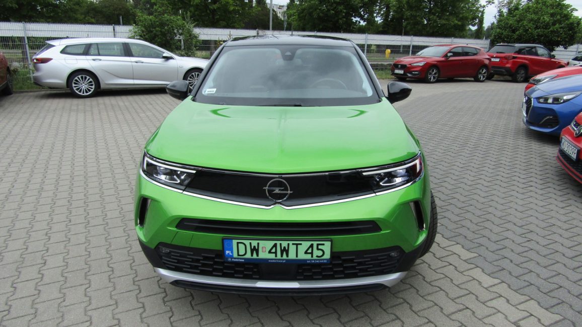 Opel Mokka-e Ultimate DW4WT45 w zakupie za gotówkę