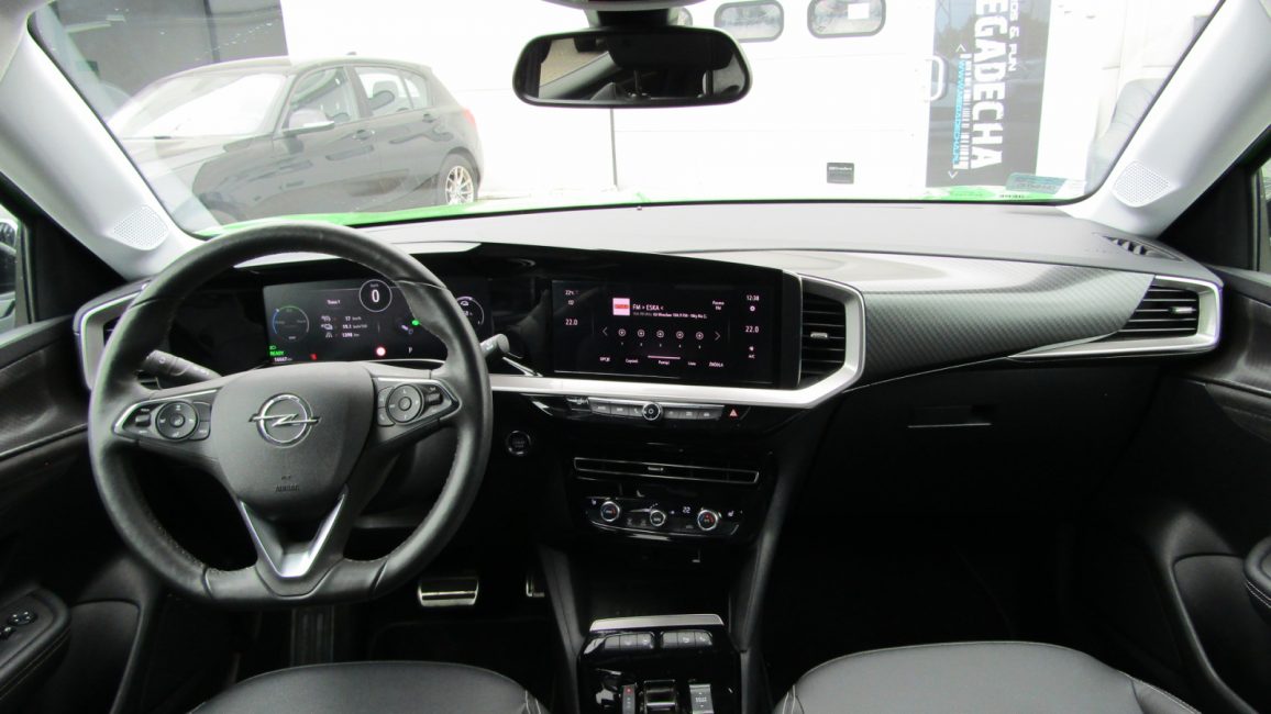 Opel Mokka-e Ultimate DW4WT45 w zakupie za gotówkę